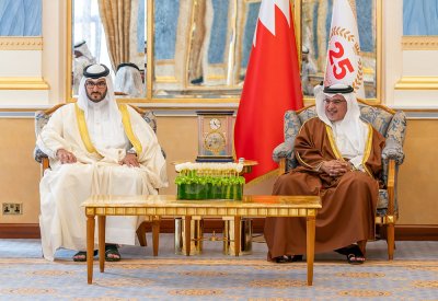 سمو ولي العهد رئيس مجلس الوزراء: نعتز بما يحققه الوطن من تقدمٍ مستمر في المؤشرات التنموية لتكون ضمن التصنيفات الأعلى