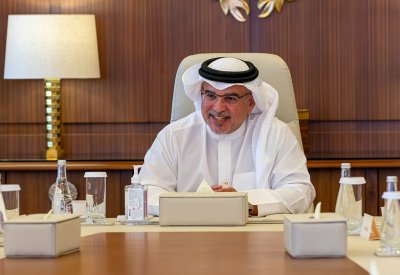 "التنسيقية" تستعرض المقترحات التطويرية المتصلة بالخدمات والمشاركة الإلكترونية