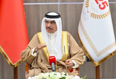 الولاء للخارج خيانة وطن ومخالفة صريحة للقانون نتعامل معها بمنطق الدولة الحافظة للحقوق والمحافظة على سيادة القانون