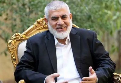 "اليد اليمنى للسنوار".. إسرائيل تعلن اغتيال روحي مشتهي رئيس حكومة حماس بغزة