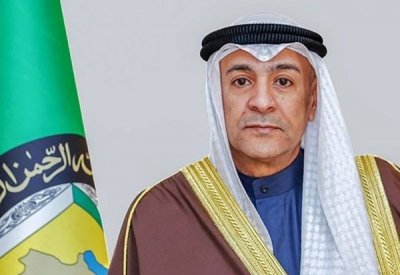 البديوي: وزراء الخارجية لدول التعاون بحثوا مع إيران آخر التطورات السياسية والإقليمية والدولية