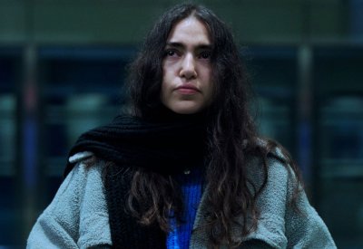 العرض العالمي الأول لفيلم "تهليلة" بمهرجان أميتي الدولي للأفلام القصيرة