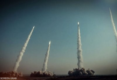 الرد الإسرائيلي على إيران.. عدة خيارات أمام تل أبيب