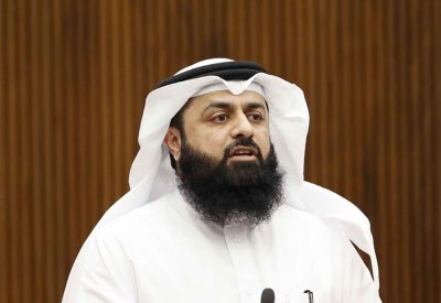 النائب جميل يؤكد ضرورة حماية المال العام وحقوق المتقاعدين