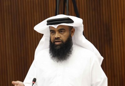 النائب التميمي يشيد بالتنسيق المتميز بين السلطتين فيما يخص التطورات الخاصة ببرنامج "خطوة"