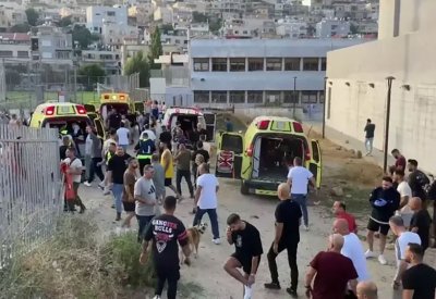 إسرائيل تعلن قتل قيادي بحزب الله "مسؤول" عن هجوم مجدل شمس