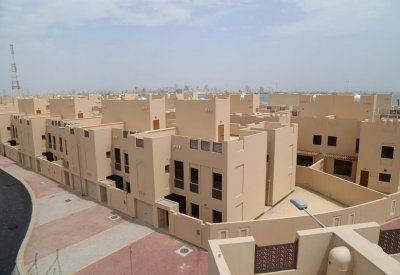 الشروع في حصر طلبات المشمولين بالعفو الملكي والعقوبات البديلة الإسكانية