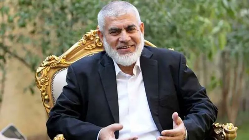 "اليد اليمنى للسنوار".. إسرائيل تعلن اغتيال روحي مشتهي رئيس حكومة حماس بغزة