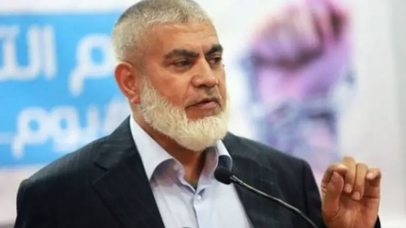 من هو روحي مشتهى المقرب من السنوار الذي أعلنت إسرائيل مقتله؟
