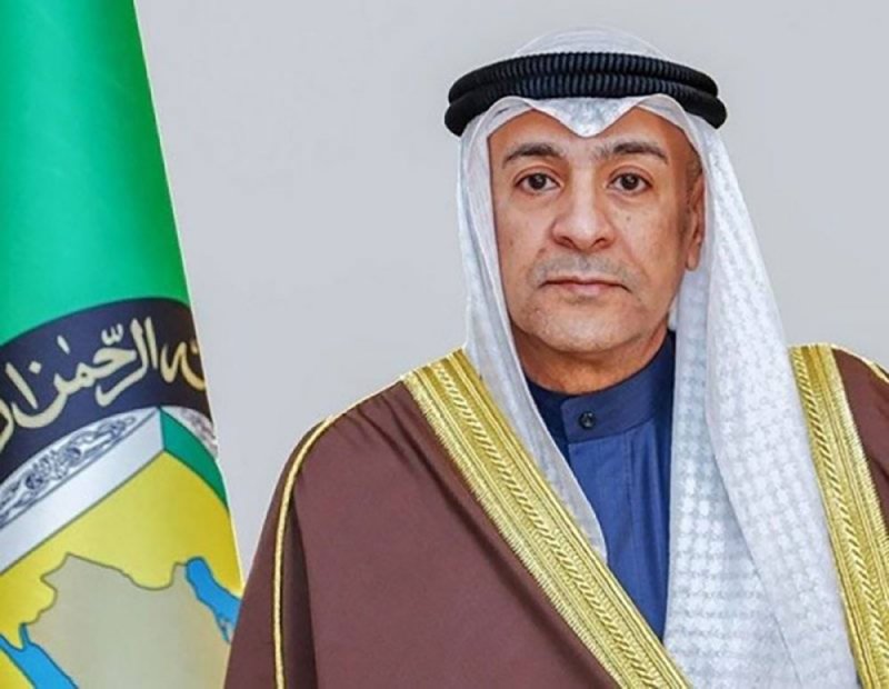 البديوي: وزراء الخارجية لدول التعاون بحثوا مع إيران آخر التطورات السياسية والإقليمية والدولية