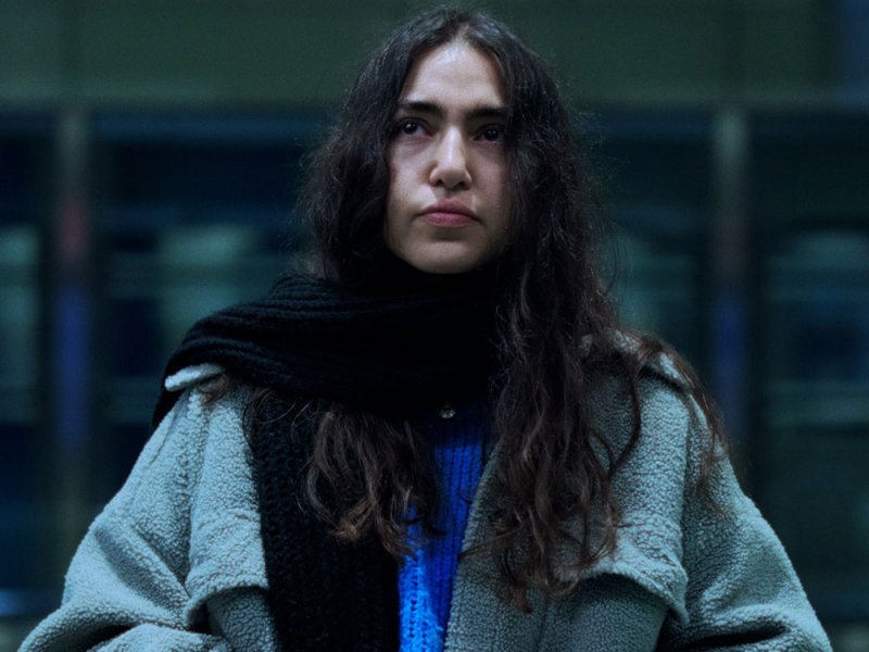 العرض العالمي الأول لفيلم "تهليلة" بمهرجان أميتي الدولي للأفلام القصيرة