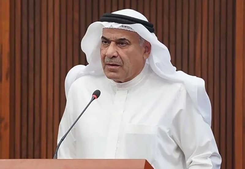 النائب حسن بوخماس: الإجراءات المتخذة في برنامج "خطوة" شفافة .. ويجب الحفاظ على المال العام 