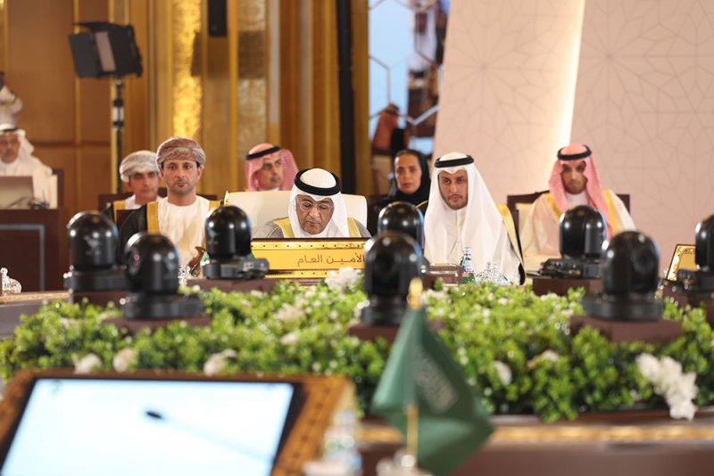 البديوي: دول "التعاون" عززت من مكانتها الثقافية إثر تراثها الحضاري والتخطيط المشترك