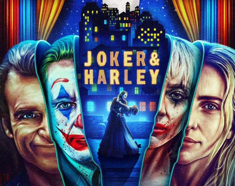 Joker: Folie à Deux.. زين ولا موزين؟