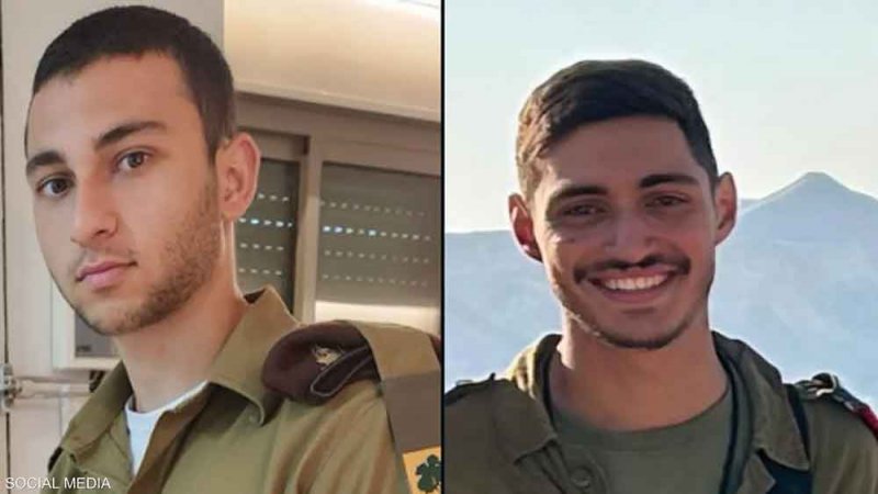 مقتل جنديين إسرائيليين وإصابة 23 بطائرة مسيرة من العراق