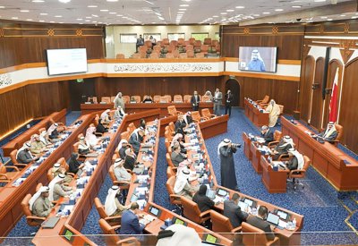 لجنة الدعم تصطدم بقطار ميزانية 2025 و2026