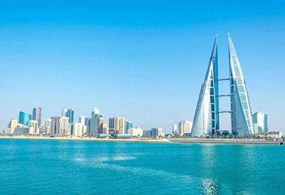 الطقس اليوم في مملكة البحرين