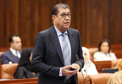 فخرو لــ"البلاد": سأترشح لمنصب النائب الأول لرئاسة "الشورى"