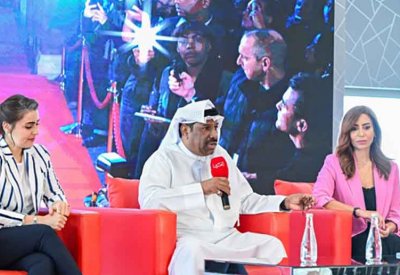 فنانون :الجائزة منصة رائدة لاكتشاف المواهب الشابة ودعم الحراك الفني