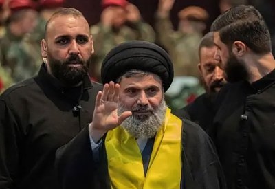 مصادر: هاشم صفي الدين قتل بغارة مع مساعدين وإيرانيين