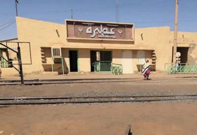 السودان يبحث نقل العاصمة المؤقتة من بورتسودان إلى عطبرة