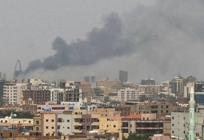 بعد فاجعة "الجمعة".. مطالب بحظر الطيران في السودان