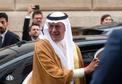 وزير الطاقة: 44 غيغاواط إنتاج السعودية من الطاقة المتجددة