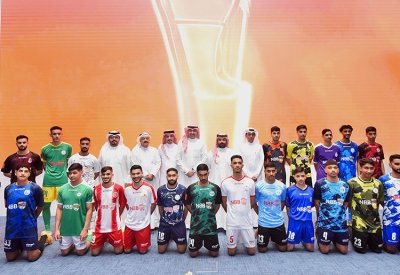 بنك البحرين الوطني الراعي الرسمي للدوري البحريني لكرة القدم تحت 21 سنة لموسم 2024/2025