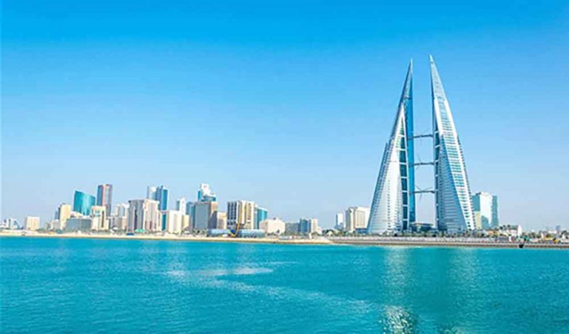 الطقس اليوم في مملكة البحرين