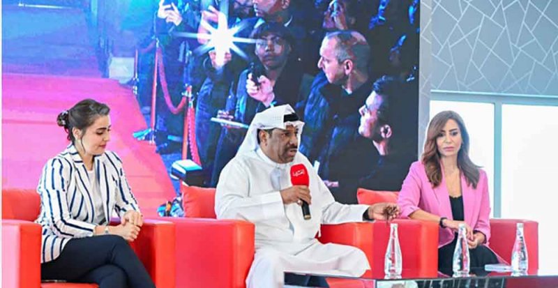 فنانون :الجائزة منصة رائدة لاكتشاف المواهب الشابة ودعم الحراك الفني