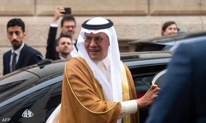 وزير الطاقة: 44 غيغاواط إنتاج السعودية من الطاقة المتجددة