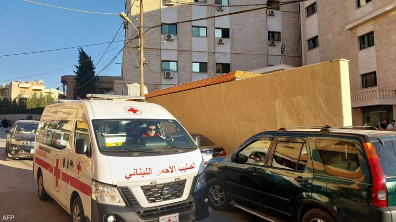 غراندي يزور بيروت.. وتحذير من "انهيار النظام الصحي" في لبنان
