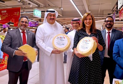 مهرجان لولو "نكهات مصر" يقدم أطعمة مصرية تقليدية