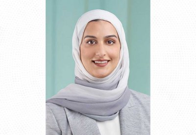 سيكو تعلن تعيين نورة جناحي رئيساً تنفيذياً للشؤون القانونية للمجموعة