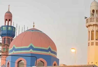 الأوقاف الجعفرية: إجراء التعديلات اللازمة لمشروع صيانة مسجد العلامة الشيخ حسين العصفور بالتنسيق مع المتبرع 