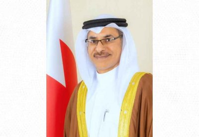 مجلس إدارة معين لجمعية مدينة زايد الخيرية