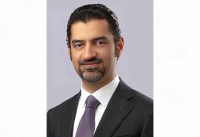 وزير "البلديات" : العنصر الشبابي يعد رأس المال الحقيقي لخلق مستقبل حضري أفضل