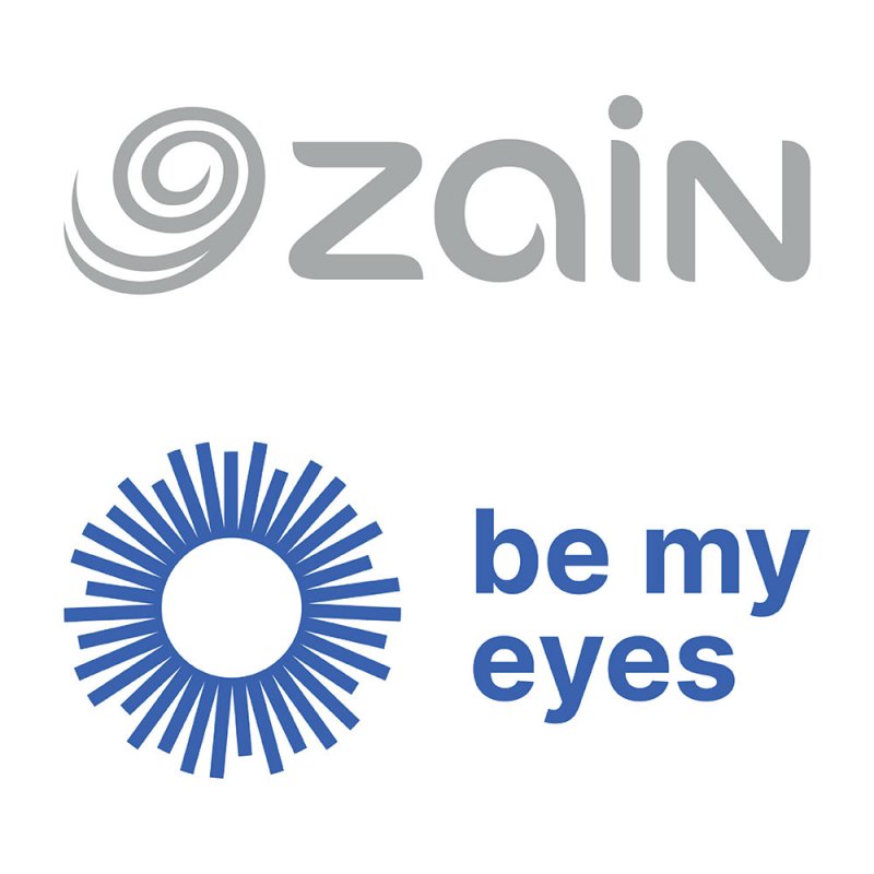 "زين" تتعاون مع منصة " Be My Eyes " في خطوة إنسانية لمساعدة المكفوفين وضعاف البصر في معالجة المهام اليومية