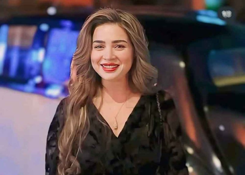 مي عز الدين في موسم الرياض 
