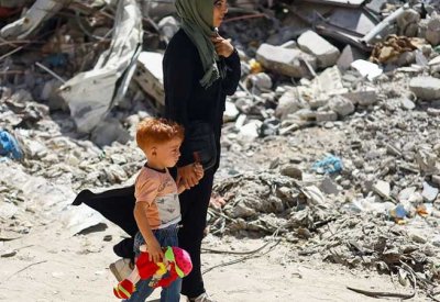 الحرب في غزة تُثقل كاهل دول الجوار.. تحديات اقتصادية عميقة