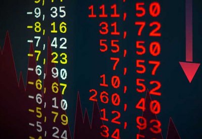 أسهم أوروبا تهبط مع انخفاض أسهم شركات العقارات والمرافق