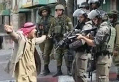 اشتهر بكلمة "بهمش".. مقتل "شيخ الضفة" زياد أبو هليل