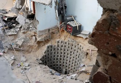 مسؤولون يحذّرون نتنياهو: فقدنا الاتصال بالأسرى تقريباً