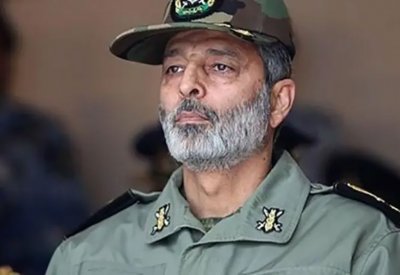 قائد الجيش الإيراني: ردّنا على الرد الإسرائيلي حتمي