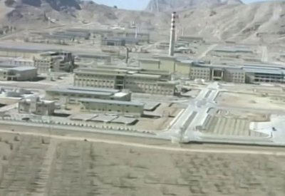 مسؤول أميركي: استهداف نووي إيران صعب على إسرائيل لهذا السبب