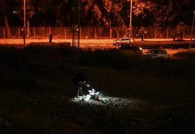 إسرائيل: حزب الله أطلق 135 صاروخا علينا اليوم