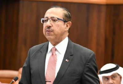 المسقطي: نمو الناتج المحلي الإجمالي والأنشطة غير النفطية يؤكد نجاح السياسة الاقتصادية للحكومة