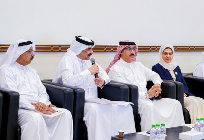 الأمين العام لمجلس النواب: جاهزية تامة وتنسيق متكامل بين كافة الجهات لافتتاح دور الانعقاد الثالث