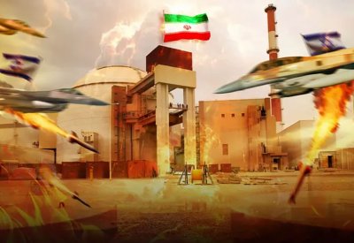 3 أسباب تمنع إسرائيل من ضرب نووي إيران.. تعرف عليها