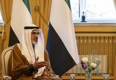 الإمارات والنرويج توقعان اتفاقيات تعاون بالطاقة والتكنولوجيا